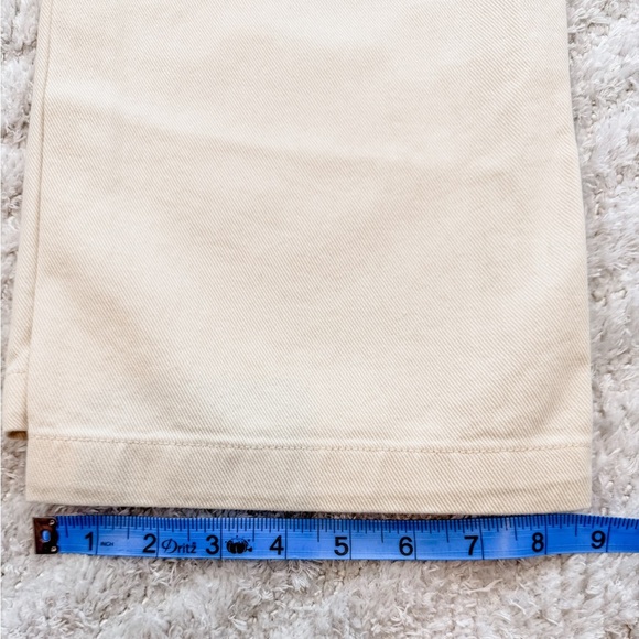 NWT - Atiza TNA Women’s Wide Leg Cargo Pant - Size 0 - Picture 6 of 8